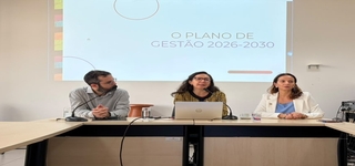 Documento construído de forma participativa orientará as ações institucionais até 2030.